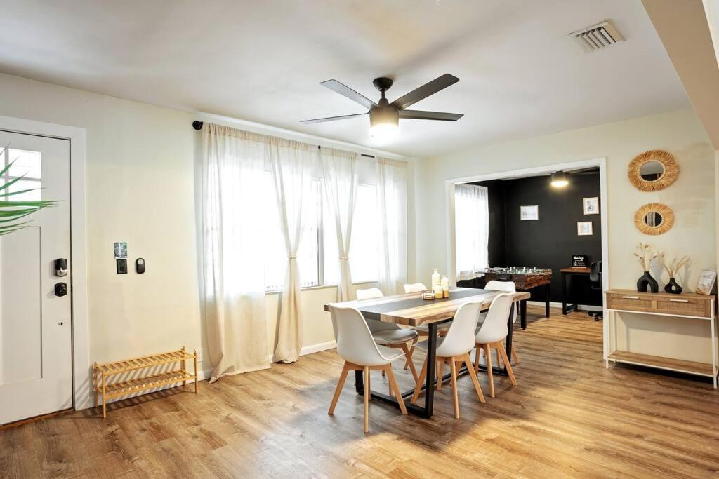 Cozy Lakefront Home W/ Pool -7 Mins From Legoland Winter Haven Kültér fotó
