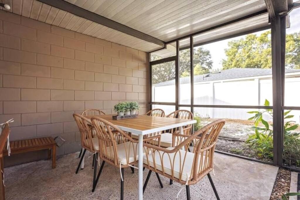 Cozy Lakefront Home W/ Pool -7 Mins From Legoland Winter Haven Kültér fotó