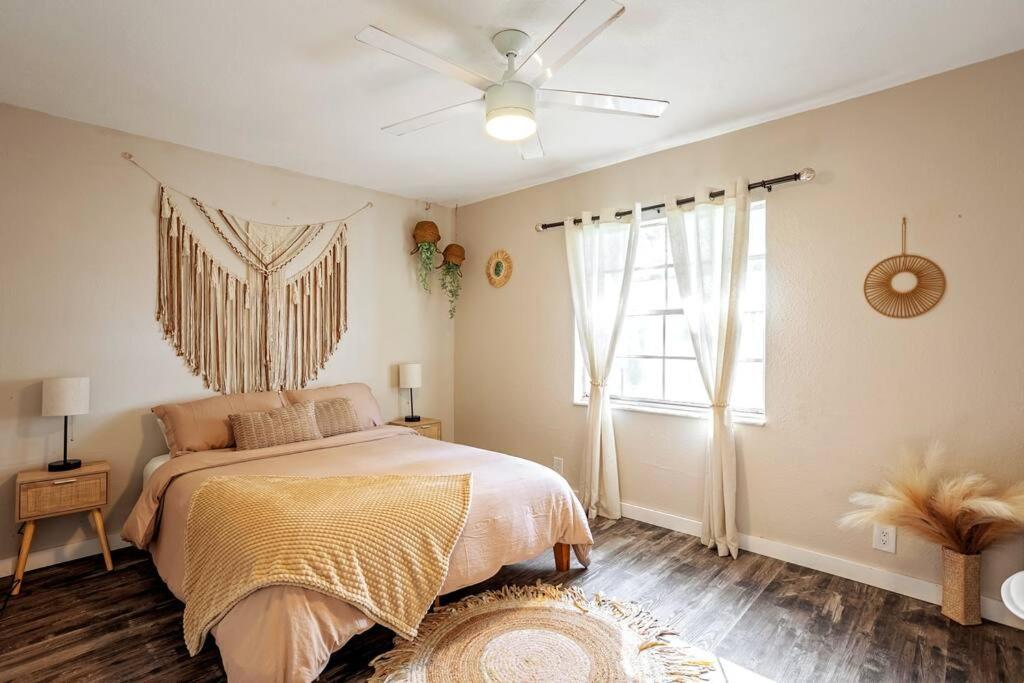 Cozy Lakefront Home W/ Pool -7 Mins From Legoland Winter Haven Kültér fotó