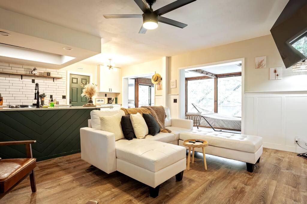 Cozy Lakefront Home W/ Pool -7 Mins From Legoland Winter Haven Kültér fotó